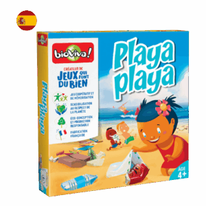 PLAYA PLAYA