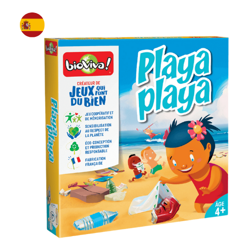 PLAYA PLAYA
