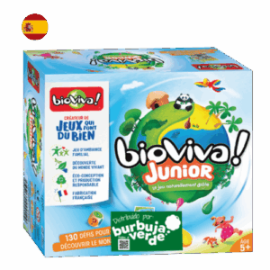 BIOVIVA JUNIOR