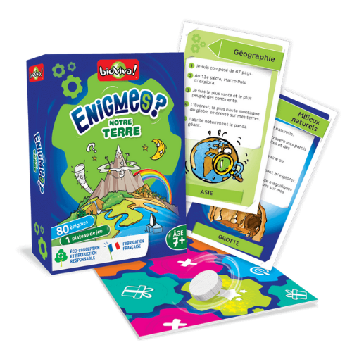 ENIGMAS NUESTRO PLANETA - Imagen 2