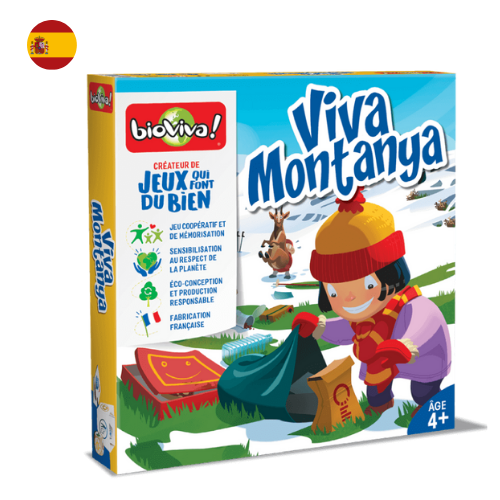 VIVA MONTAÑA