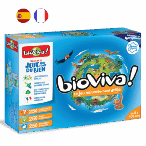 BIOVIA EL JUEGO