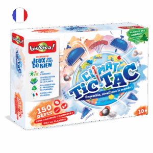 CLIMAT TIC TAC