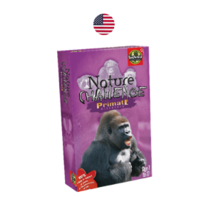 NATURE CHALLENGE PRIMATE