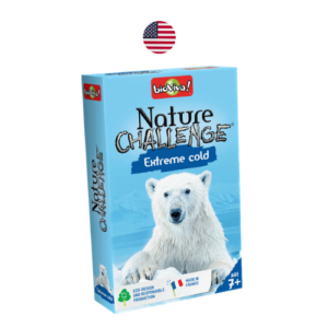 NATURE CHALLENGE EXTREME COLD
